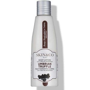 Skin & Co Umbrian Truffle Body Lotion